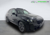 Annonce Bmw X5 occasion Hybride xDrive50e 489 ch BVA  Beaupuy