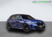 Annonce Bmw X5 occasion Hybride xDrive50e 489 ch BVA  Beaupuy