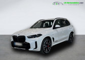 Bmw X5 occasion année 2025 boite Automatique Annonce Bmw X5 occasion Hybride xDrive50e 489 ch BVA à Beaupuy