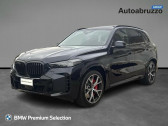 Annonce Bmw X5 occasion Hybride xDrive50e 489 ch BVA � L'Union