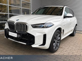 Annonce Bmw X5 occasion Hybride xDrive50e 489 ch BVA � L'Union