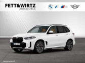 Annonce Bmw X5 occasion Hybride xDrive50e 489 ch BVA � L'Union