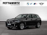 Annonce Bmw X5 occasion Hybride xDrive50e 489 ch BVA � L'Union
