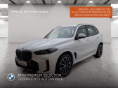 Annonce Bmw X5 occasion Hybride xDrive50e 489 ch BVA � L'Union
