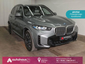 Annonce Bmw X5 occasion Hybride xDrive50e 489 ch BVA � L'Union