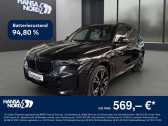 Annonce Bmw X5 occasion Hybride xDrive50e 489 ch BVA � L'Union