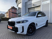 Annonce Bmw X5 occasion Hybride xDrive50e 489 ch BVA  L'Union