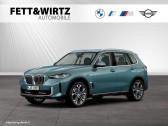 Annonce Bmw X5 occasion Hybride xDrive50e 489 ch BVA  L'Union