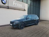 Annonce Bmw X5 occasion Hybride xDrive50e 489 ch BVA  L'Union