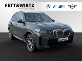 Annonce Bmw X5 occasion Hybride xDrive50e 489 ch BVA  L'Union