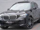 Annonce Bmw X5 occasion Hybride xDrive50e 489 ch BVA  L'Union