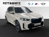 Annonce Bmw X5 occasion Hybride xDrive50e 489 ch BVA  L'Union