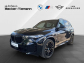 Annonce Bmw X5 occasion Hybride xDrive50e 489 ch BVA  L'Union