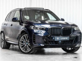 Annonce Bmw X5 occasion Hybride xDrive50e 489 ch BVA  L'Union