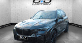 Bmw X5 occasion année 2024 boite Automatique Annonce Bmw X5 occasion Hybride xDrive50e 489 ch BVA8 G05 LCI M Sport 50e 50 à Dieudonné