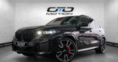 Bmw X5 occasion année 2024 boite Automatique Annonce Bmw X5 occasion Hybride xDrive50e 489 ch BVA8 G05 LCI M Sport à Dieudonné