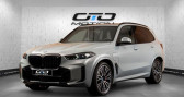 Bmw X5 occasion année 2024 boite Automatique Annonce Bmw X5 occasion Hybride xDrive50e 489 ch BVA8 G05 LCI M Sport à Dieudonné