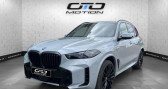 Bmw X5 xDrive50e 489 ch BVA8 G05 LCI M Sport   Dieudonn 60