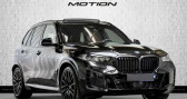Bmw X5 xDrive50e 489 ch BVA8 G05 LCI M Sport   Dieudonn 60