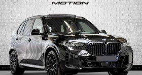 Bmw X5 , garage OTOMOTION  Dieudonn