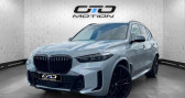 Bmw X5 xDrive50e 489 ch BVA8 G05 LCI M Sport  2024 - annonce de voiture en vente sur Auto Sélection.com