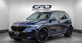 Bmw X5 xDrive50e 489 ch BVA8 G05 LCI M Sport   Dieudonn 60