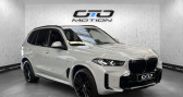 Bmw X5 xDrive50e 489 ch BVA8 G05 LCI M Sport   Dieudonn 60