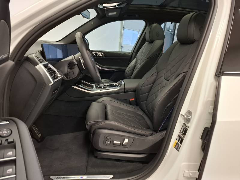 Bmw X5 xDrive50e 489 ch BVA8 M Sport  occasion  Narbonne - photo n4