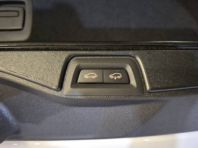 Bmw X5 xDrive50e 489 ch BVA8 M Sport  occasion  Narbonne - photo n9