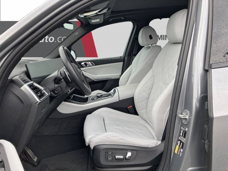 Bmw X5 xDrive50e 489 ch BVA8 M Sport  occasion  BOE - photo n9