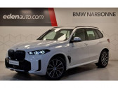 Bmw X5 xDrive50e 489 ch BVA8 M Sport   Narbonne 11
