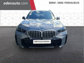 Bmw X5 occasion année 2025 boite Automatique Annonce Bmw X5 occasion Essence xDrive50e 489 ch BVA8 M Sport à Trelissac