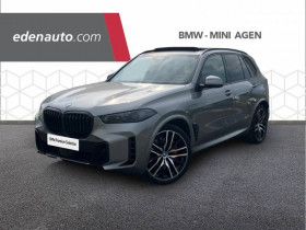 Bmw X5 , garage edenauto premium Agen  BOE