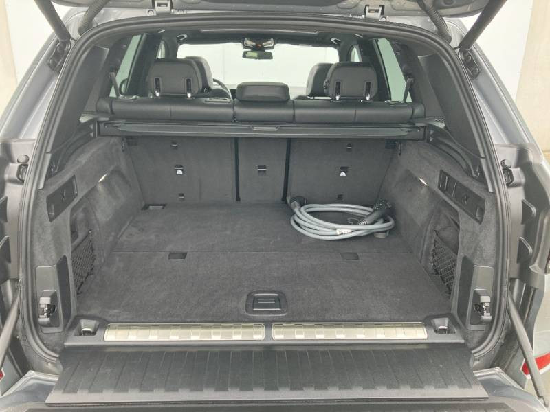 Bmw X5 xDrive50e 489 ch BVA8 M Sport  occasion  BOE - photo n7