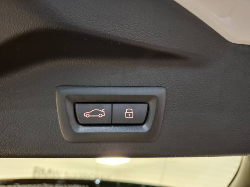 Bmw X5 xDrive50e 489 ch BVA8 M Sport  occasion  Narbonne - photo n10