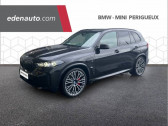 Bmw X5 xDrive50e 489 ch BVA8 M Sport   Trelissac 24