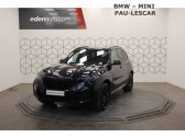 Annonce Bmw X5 occasion Hybride xDrive50e 489 ch BVA8 M Sport � Lescar