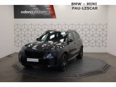 Annonce Bmw X5 occasion Hybride xDrive50e 489 ch BVA8 M Sport � Lescar