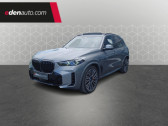Annonce Bmw X5 occasion Hybride xDrive50e 489 ch BVA8 M Sport  Lescar