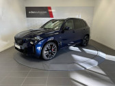 Bmw X5 occasion année 2023 boite Automatique Annonce Bmw X5 occasion Hybride xDrive50e 489 ch BVA8 M Sport à Brive-la-Gaillarde