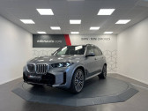 Annonce Bmw X5 occasion Hybride xDrive50e 489 ch BVA8 M Sport � Limoges