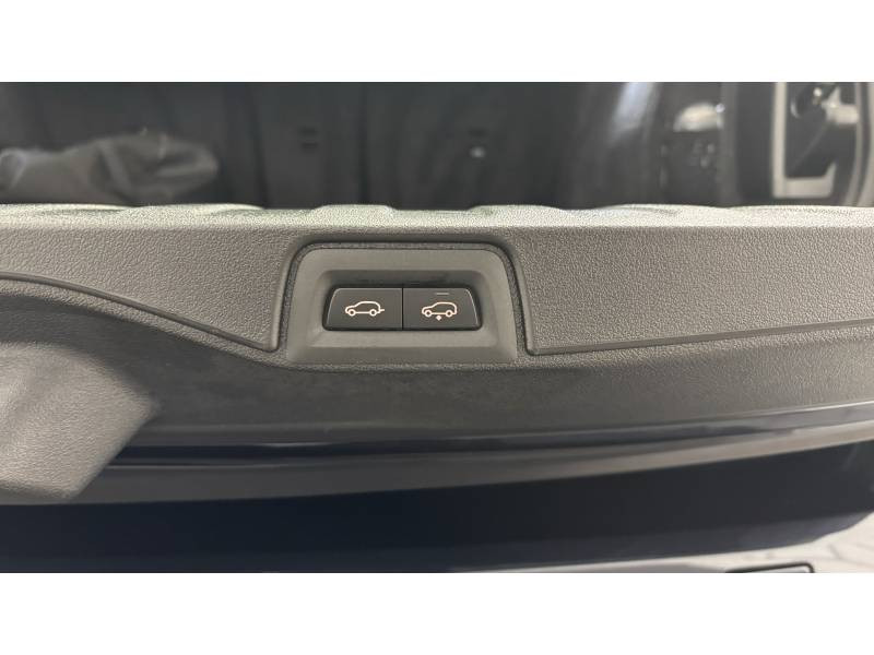 Bmw X5 xDrive50e 489 ch BVA8 M Sport  occasion  Lormont - photo n18