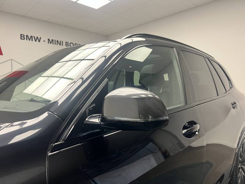 Bmw X5 xDrive50e 489 ch BVA8 M Sport  occasion  Lormont - photo n13