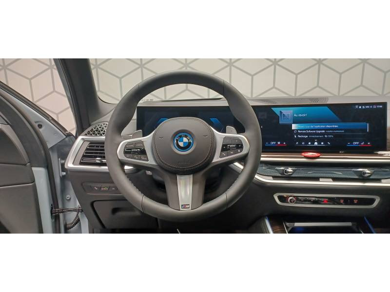 Bmw X5 xDrive50e 489 ch BVA8 M Sport  occasion  Lormont - photo n5