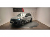 Annonce Bmw X5 occasion Hybride xDrive50e 489 ch BVA8 M Sport  Lormont