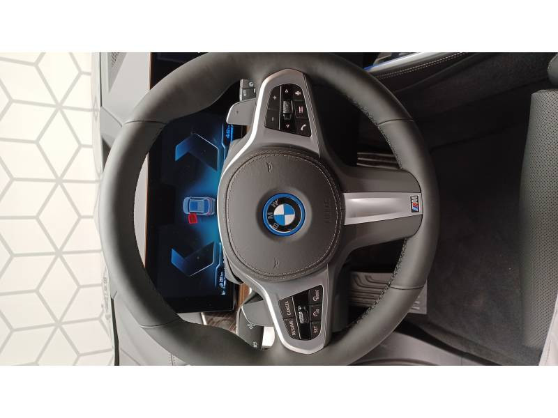 Bmw X5 xDrive50e 489 ch BVA8 M Sport  occasion  Lormont - photo n5