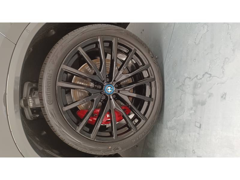 Bmw X5 xDrive50e 489 ch BVA8 M Sport  occasion  Lormont - photo n8