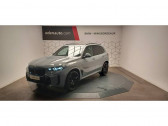 Annonce Bmw X5 occasion Hybride xDrive50e 489 ch BVA8 M Sport  Lormont