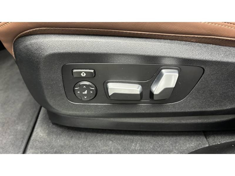 Bmw X5 xDrive50e 489 ch BVA8 M Sport 2024 - photo n°17 Bmw X5 xDrive50e 489 ch BVA8 M Sport  occasion à Lormont - photo n°17