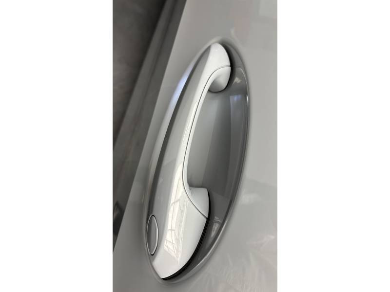 Bmw X5 xDrive50e 489 ch BVA8 M Sport 2024 - photo n°18 Bmw X5 xDrive50e 489 ch BVA8 M Sport  occasion à Lormont - photo n°18